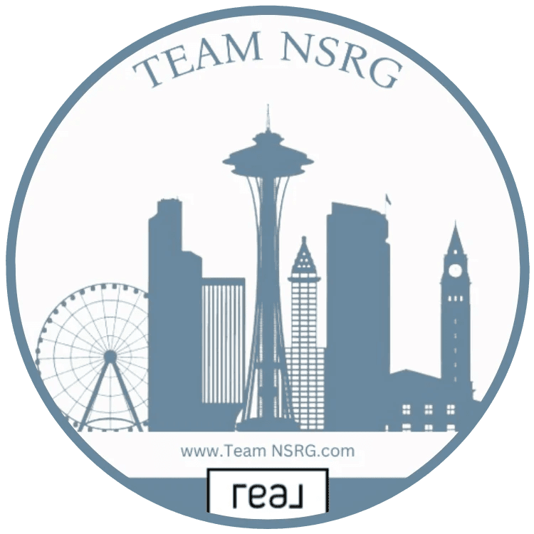 Team NSRG logo