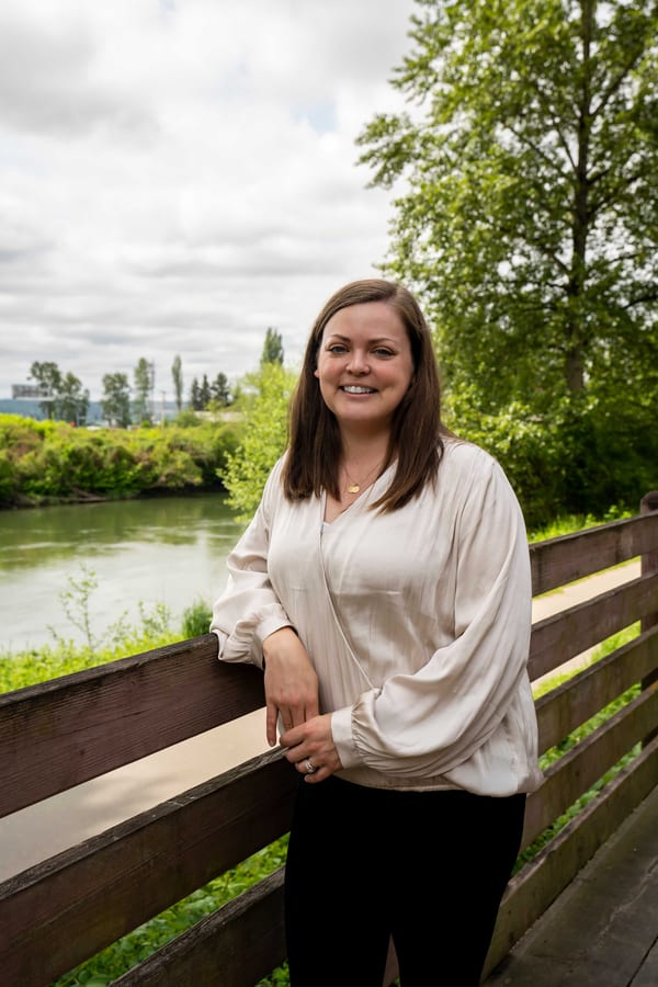 Jessica Lowe, REALTOR® with Team NSRG