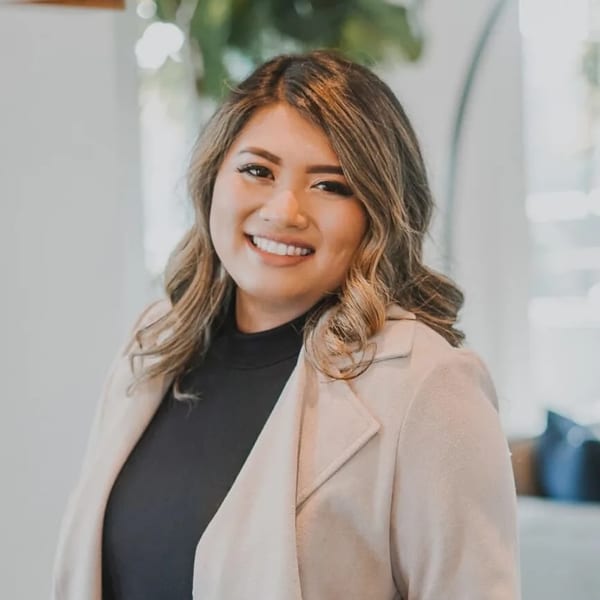 Nicole Aleshchenko, REALTOR® with Team NSRG